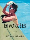 Cover image for The Divorcées